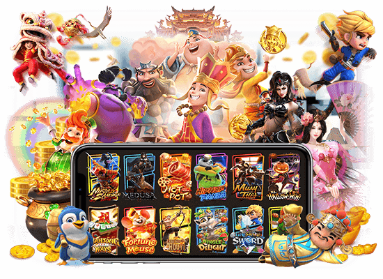 pg slot background pg slot background